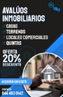 avaluos inmobiliarios