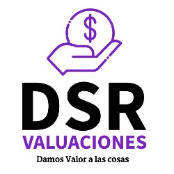 Avaluos inmobiliarios DSR