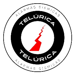Alarmas Sísmicas TELÚRICA