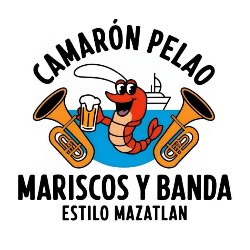 El Camarón pelao' restaurant bar