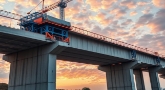Apoyos de Neopreno para Puentes