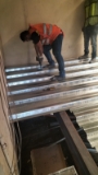 Instalación de Estructuras Metálicas