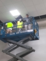 Instalación de Cielo Falso