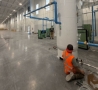 Instalación de Sistema Neumático de Aire Comprimido