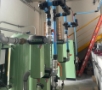 Instalación de Secadores y Filtros de Aire Comprimido