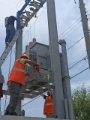 Bajadas Eléctricas
