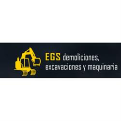 Egs Demoliciones, Excavaciones Y Maquinaria