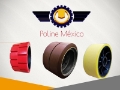 Llantas para finisher