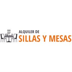 Alquiler De Sillas Y Mesas