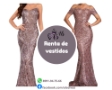 Vestido de fiesta