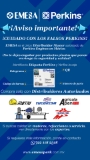 Distribuidores Autorizados de Emesa Perkins