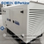 Plantas de generacion potenciadas por motores perkins