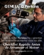 Revisa Tu Motor Perkins