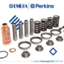 Emesa Distribuidor Master de Perkins en México