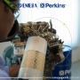Refacciones Genuinas Perkins Emesa Distribuidor Master de Perkins Engines en todo Mexico