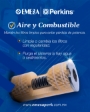 Filtros Genuinos Perkins