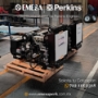 Emesa Distribuidor Master de Perkins Engines en México
