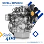 Motor Perkins Serie 400 EMESA Distribuidor Master de Perkins Engines