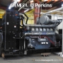 Emesa Distribuidor Master de Perkins Engines en México