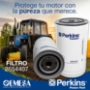 Filtros Genuinos Perkins