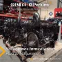 Venta de motores Perkins