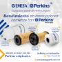 Filtro de Aceite Perkins Filtro de Aire Perkins Filtro de Gasolina Perkins