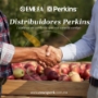 Emesa-Distribuidor Master de Perkins Engines