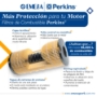 Filtros Genuinos Perkins