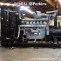 Motores Perkins de Alto Rendimiento