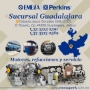 Sucursal Emesa Perkins Guadalajara