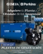 Plantas de generasion Emesa con motores Perkins