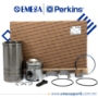 Emesa Distribuidor Master de Perkins en México