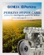 Emesa distribuidor mas de perkins engines