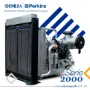 Motor Perkins Serie 2000 EMESA Distribuidor Master de Perkins Engines