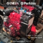 Emesa Distribuidor Master de Perkins Engines en México