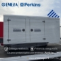 Plantas de generacion potenciadas por motores perkins