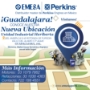 Guadalajara Nueva Ubicación