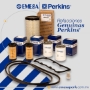 Refacciones Genuinas Perkins Emesa Distribuidor Master de Perkins Engines en todo Mexico