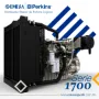 Motor Perkins Serie 1700 EMESA Distribuidor Master de Perkins Engines