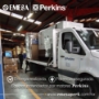 Plantas de generacion potenciadas por motores perkins