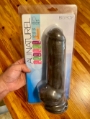 Dildo Big Boy Chocolate