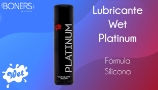 Lubricantes de silicona