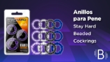 Anillos masculinos
