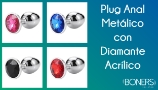 Plugs anales