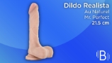 Dildos Au Naturel