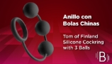 Bolas Chinas