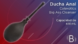 Duchas Anales