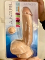 Dildo Anthony
