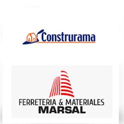Construrama Materiales MARSAL