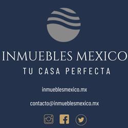 INMUEBLES MEXICO